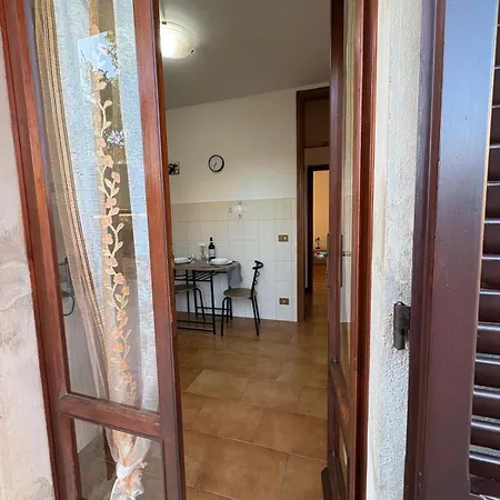 Marili - Rifugio Romantico Al Trasimeno Apartment Tuoro sul Trasimeno