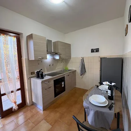 Marili - Rifugio Romantico Al Trasimeno Apartment