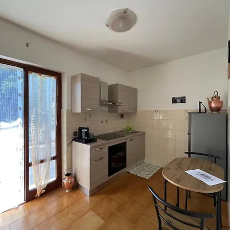 Apartment Marili - Rifugio Romantico Al Trasimeno