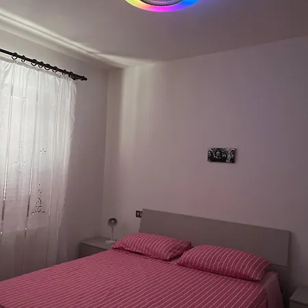 Apartment Marili - Rifugio Romantico Al Trasimeno Tuoro sul Trasimeno