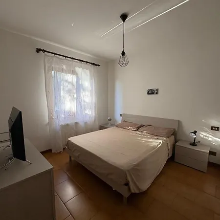 Marili - Rifugio Romantico Al Trasimeno Apartment Tuoro sul Trasimeno