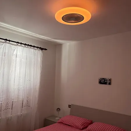 Apartment Marili - Rifugio Romantico Al Trasimeno Tuoro sul Trasimeno
