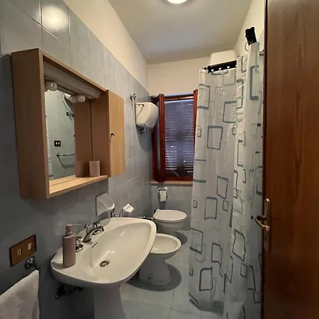Apartment Marili - Rifugio Romantico Al Trasimeno *