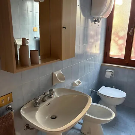 Apartment Marili - Rifugio Romantico Al Trasimeno