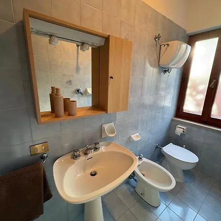 Marili - Rifugio Romantico Al Trasimeno Apartment Tuoro sul Trasimeno