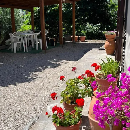 Marili - Rifugio Romantico Al Trasimeno Tuoro sul Trasimeno