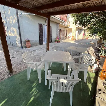 Apartment Marili - Rifugio Romantico Al Trasimeno Tuoro sul Trasimeno