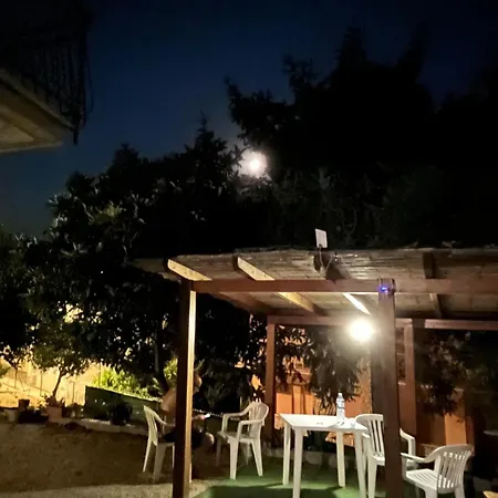 Apartment Marili - Rifugio Romantico Al Trasimeno Tuoro sul Trasimeno