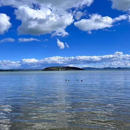 Marili - Rifugio Romantico Al Trasimeno *