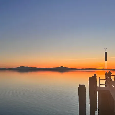 Marili - Rifugio Romantico Al Trasimeno Tuoro sul Trasimeno