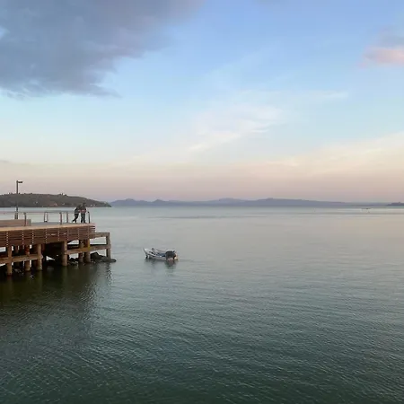 Marili - Rifugio Romantico Al Trasimeno Apartment Tuoro sul Trasimeno
